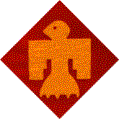 45th Infantry Division Logo with link to Division Home